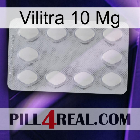 Vilitra 10Mg 16